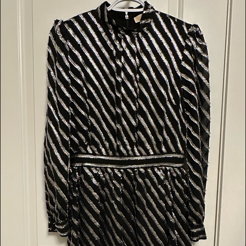 MK party dress